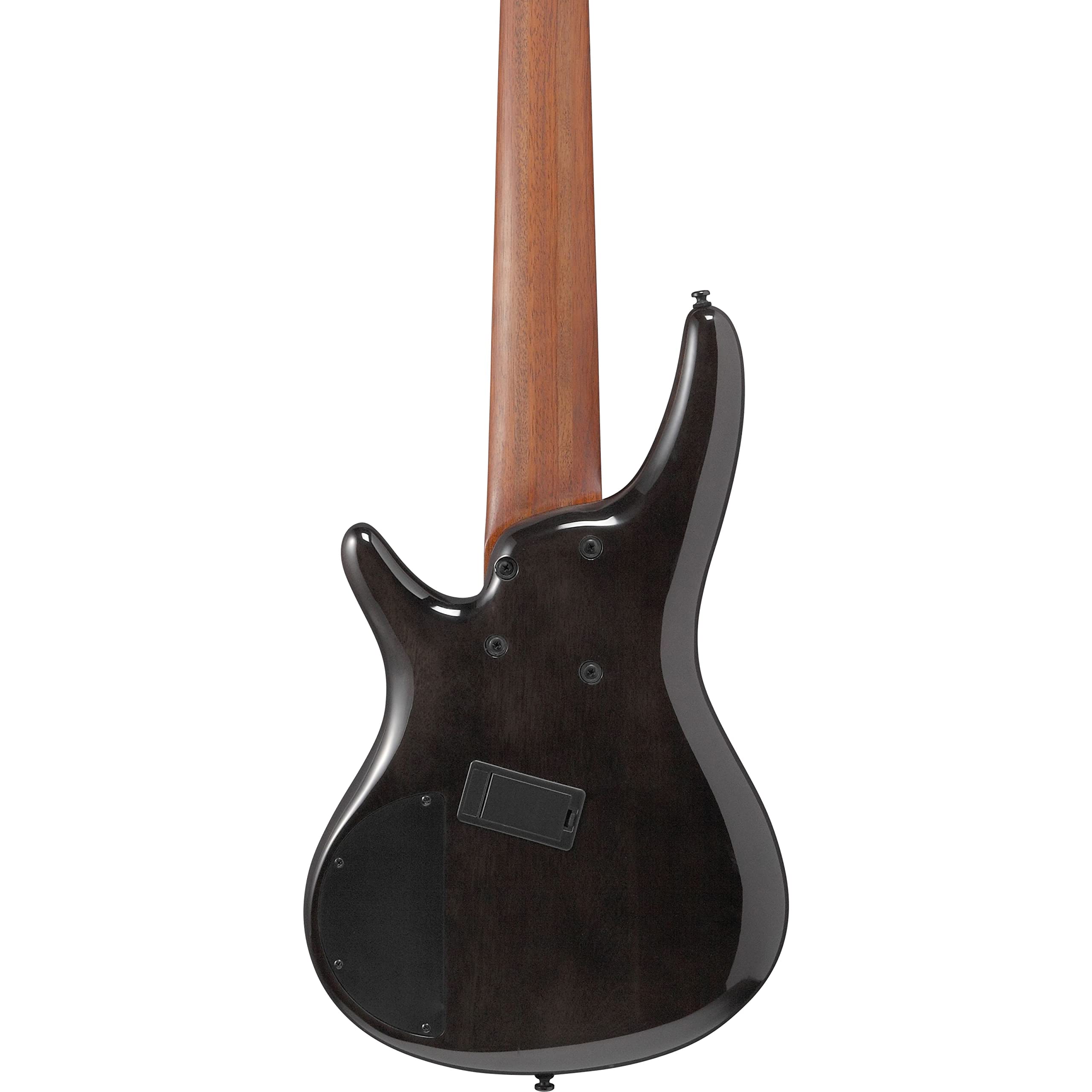 Amazon | Ibanez SRMS806/Deep Twilight 6弦エレキベース/マルチ